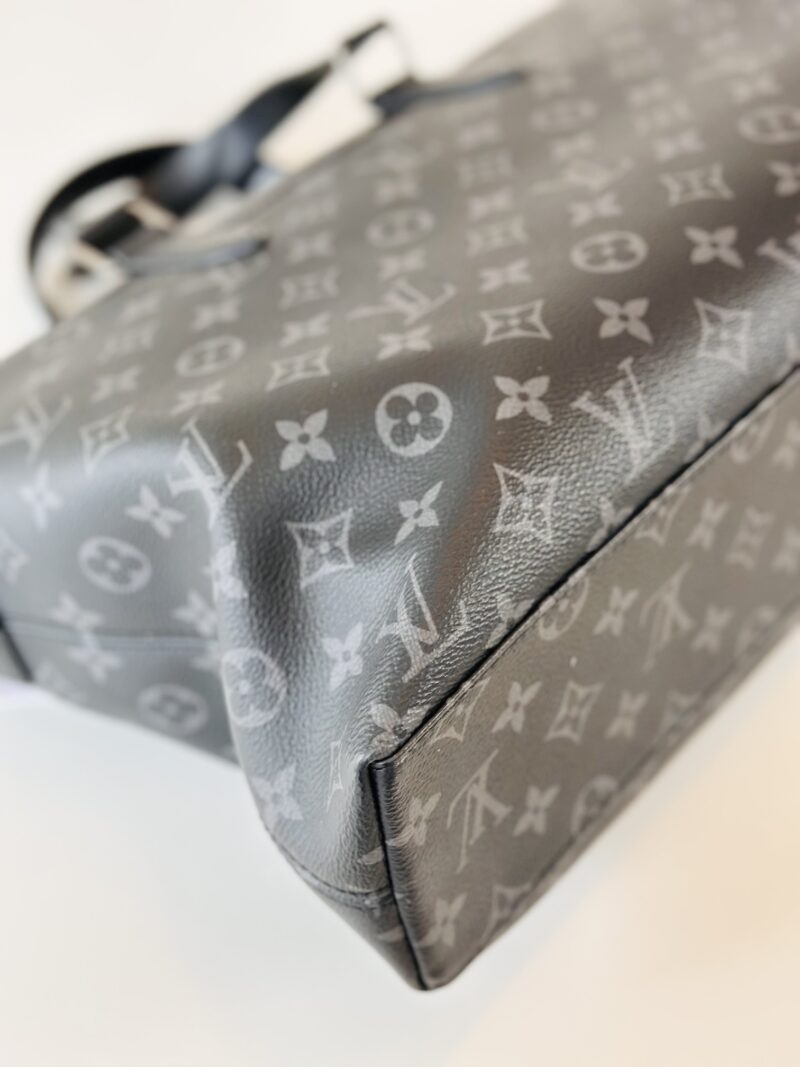 Louis Vuitton workbag - Image 5