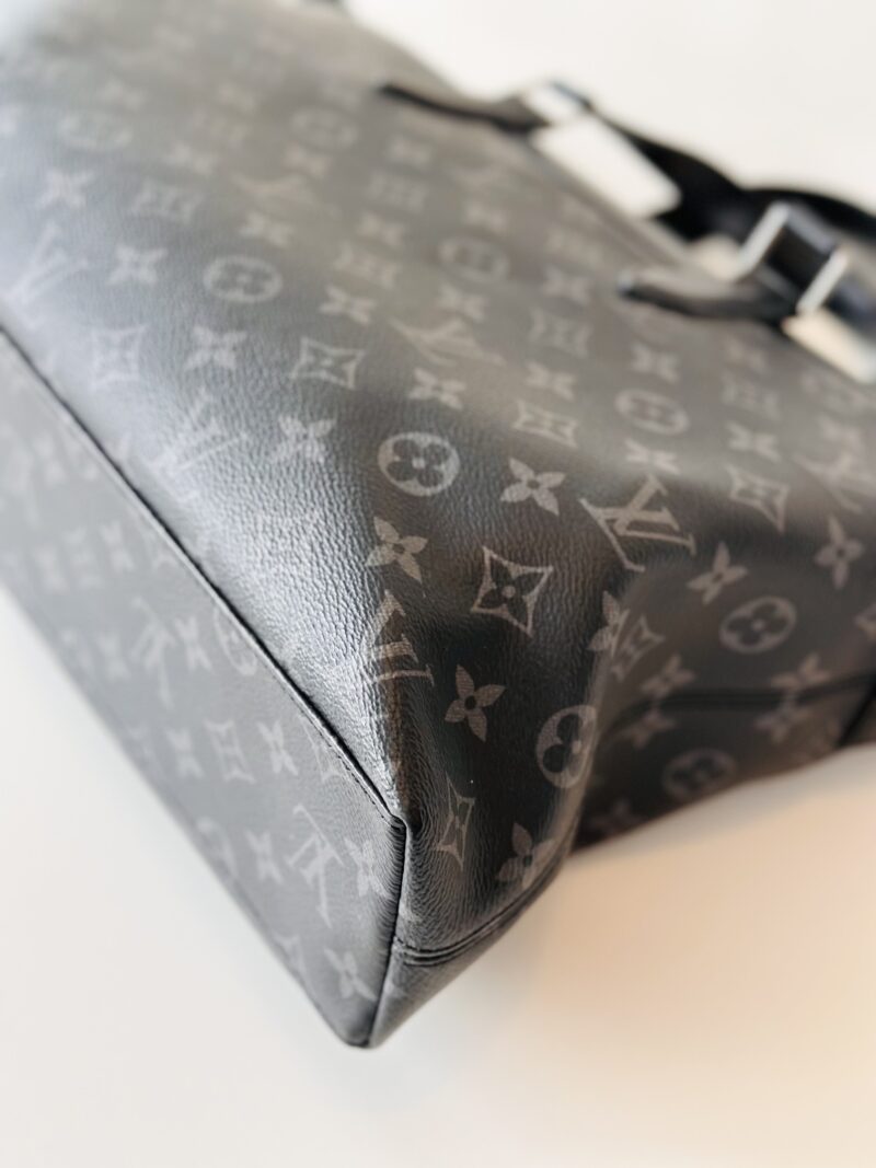 Louis Vuitton workbag - Image 4