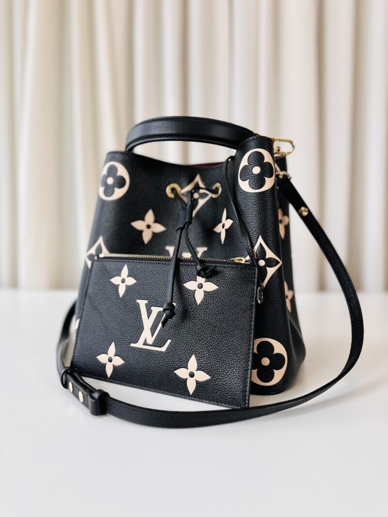 Louis Vuitton Neo Noé - Image 3