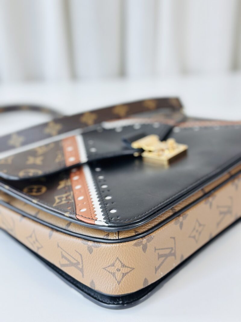 Louis Vuitton Pochette Metis - Image 7