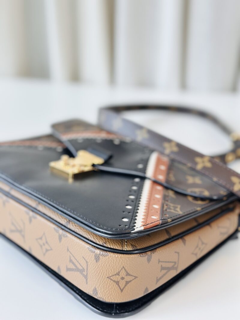 Louis Vuitton Pochette Metis - Image 6