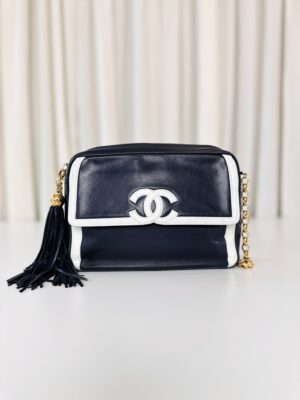 Chanel crossbody