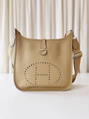 Hermes Evelyne 29 poussiere