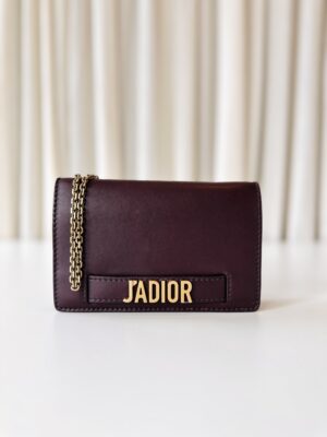 Dior wallet on chain
