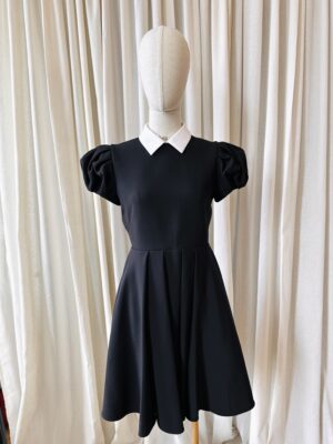 Dior dress black