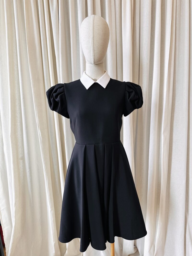 Dior dress black