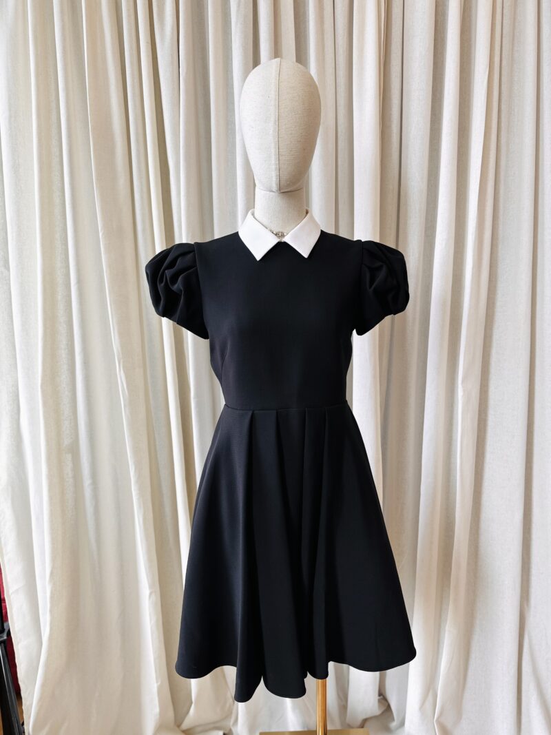 Dior dress black - Image 2