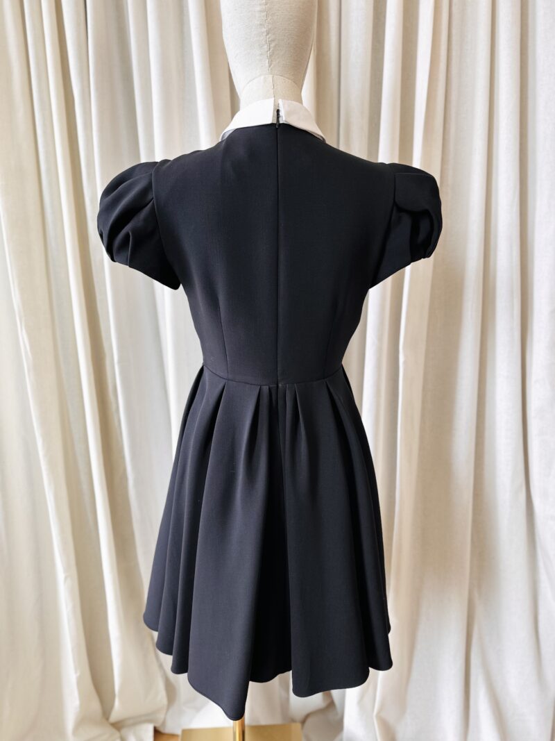 Dior dress black - Image 3