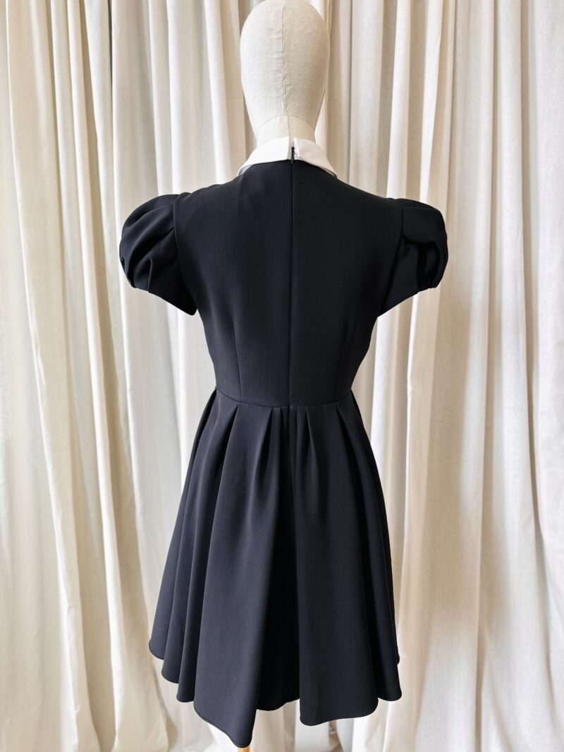 Dior dress black - Image 4