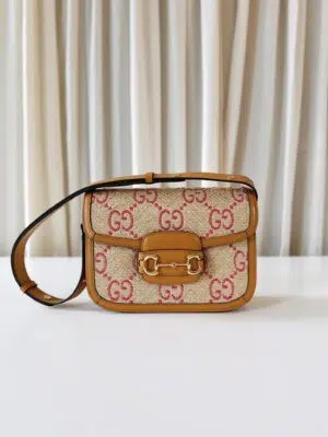 Gucci Horsebit 1955