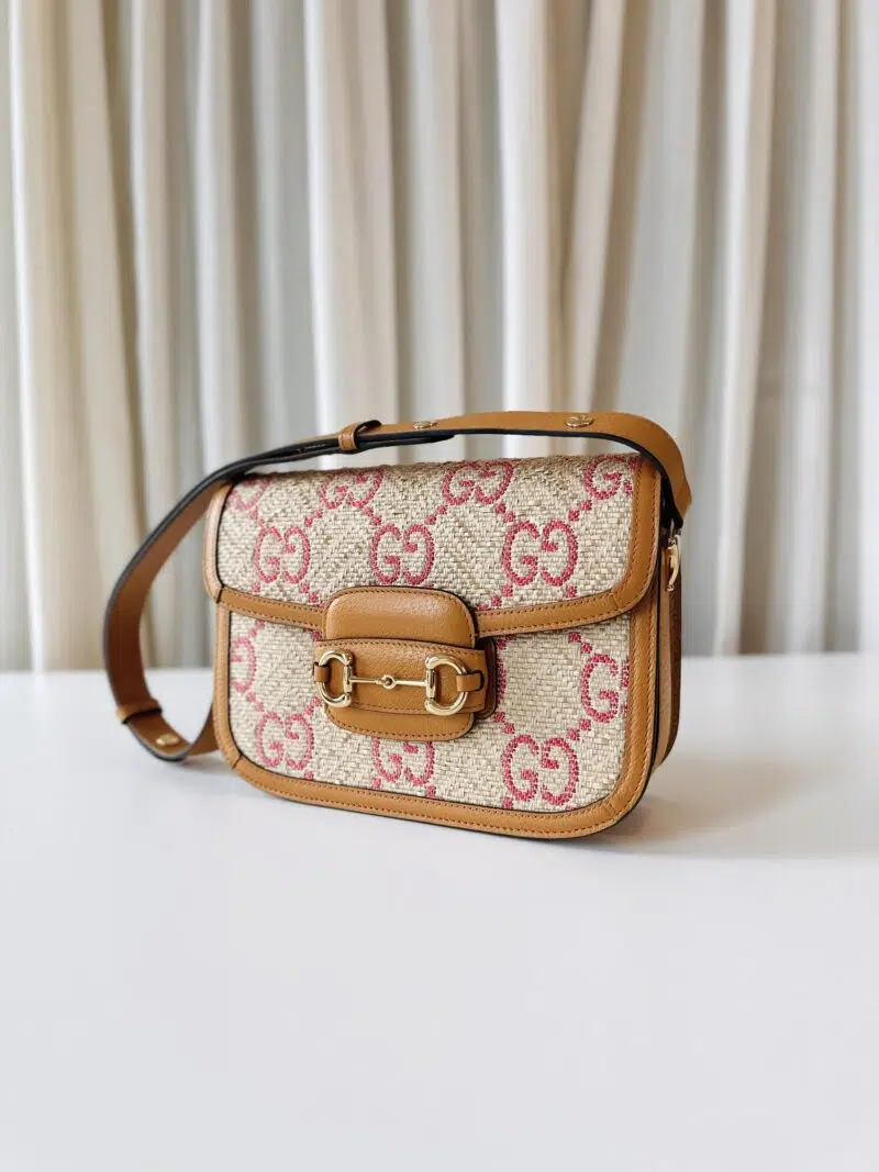 Gucci Horsebit 1955 - Image 2