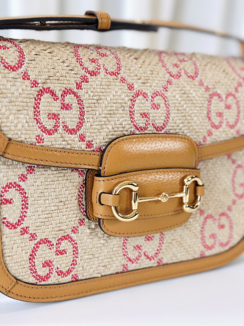 Gucci Horsebit 1955 - Image 4
