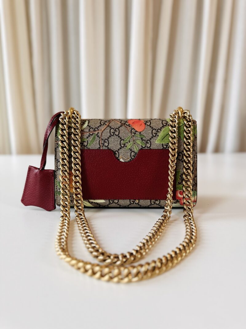 Gucci GG padlock bag - Image 4