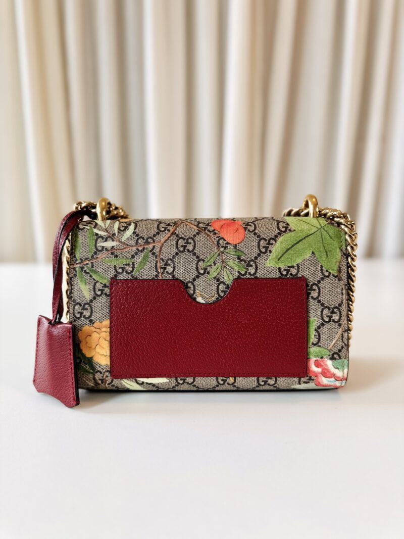 Gucci GG padlock bag - Image 3