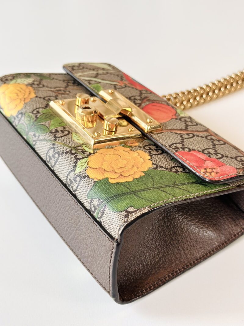 Gucci GG padlock bag - Image 7