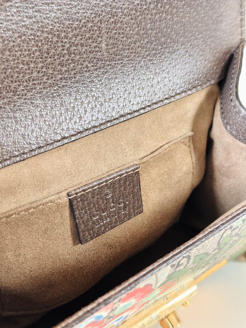Gucci GG padlock bag - Image 8