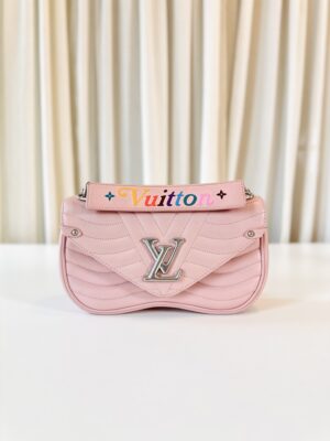 Louis Vuitton wave