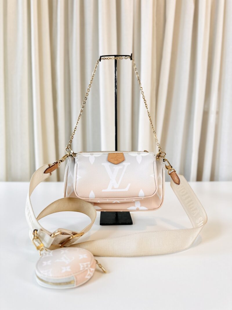 Louis Vuitton multi pochette - Image 2