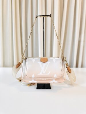 Louis Vuitton multi pochette