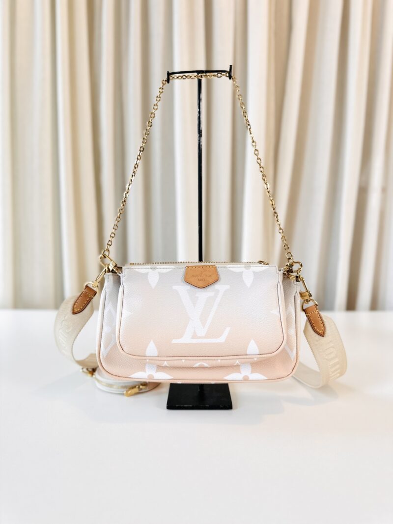 Louis Vuitton multi pochette