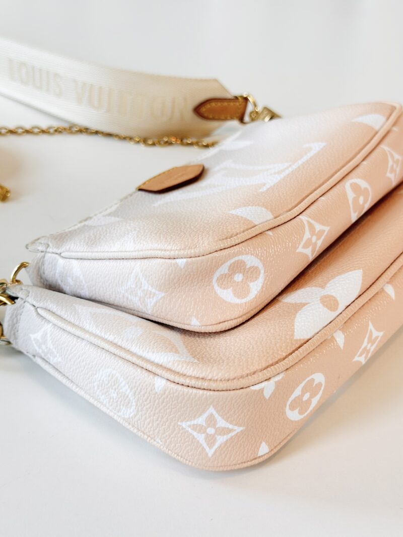Louis Vuitton multi pochette - Image 3
