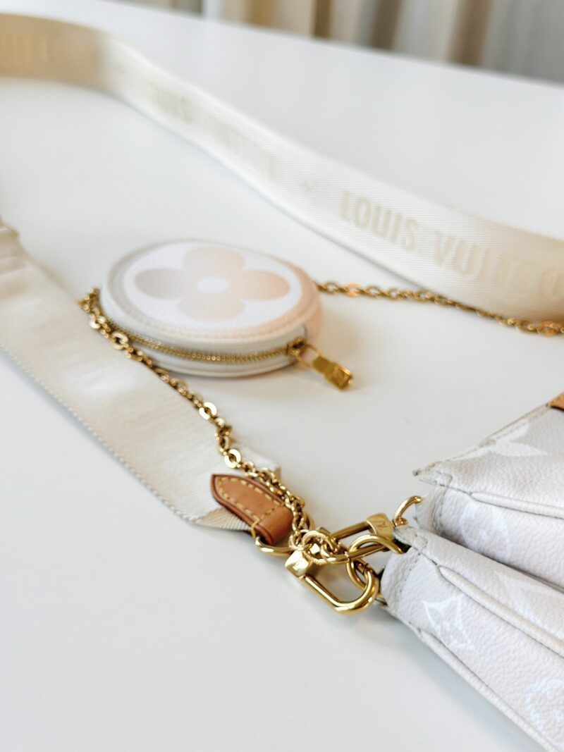Louis Vuitton multi pochette - Image 6