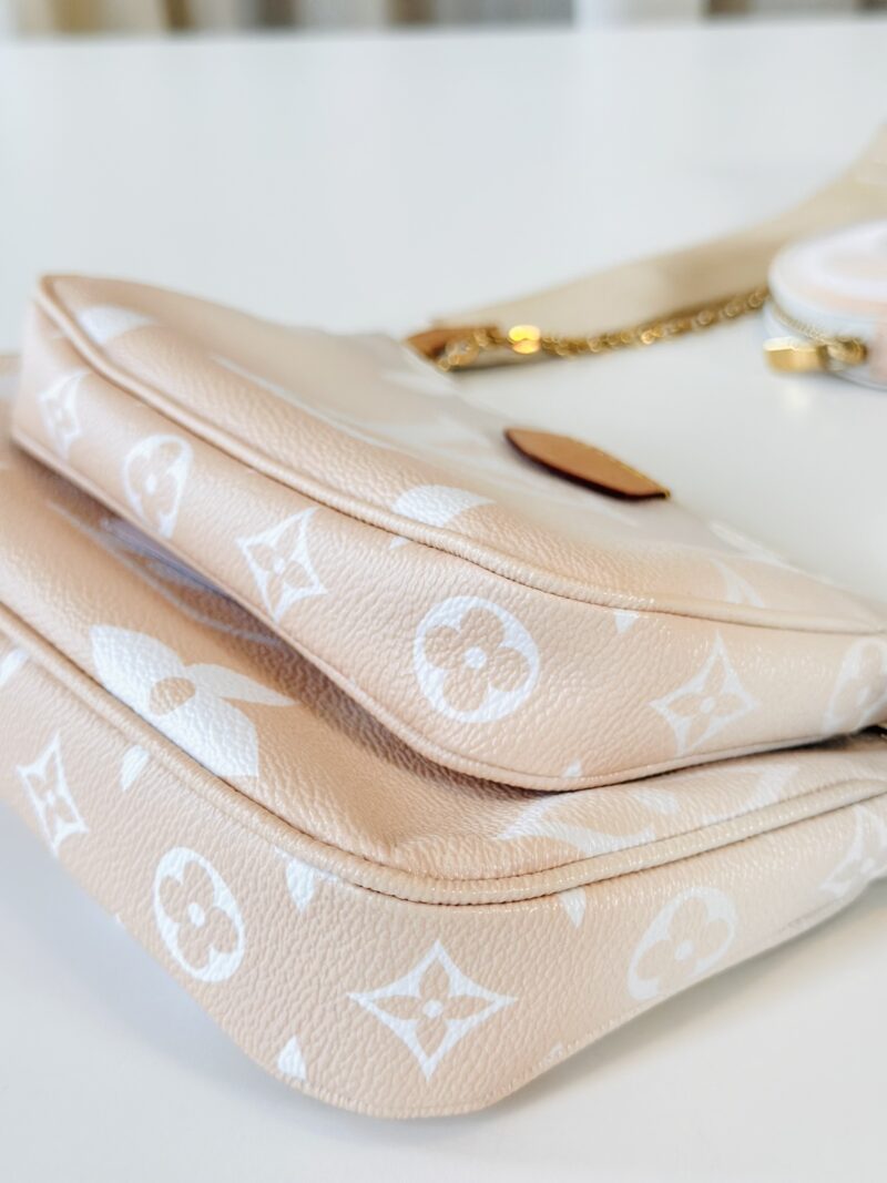 Louis Vuitton multi pochette - Image 4