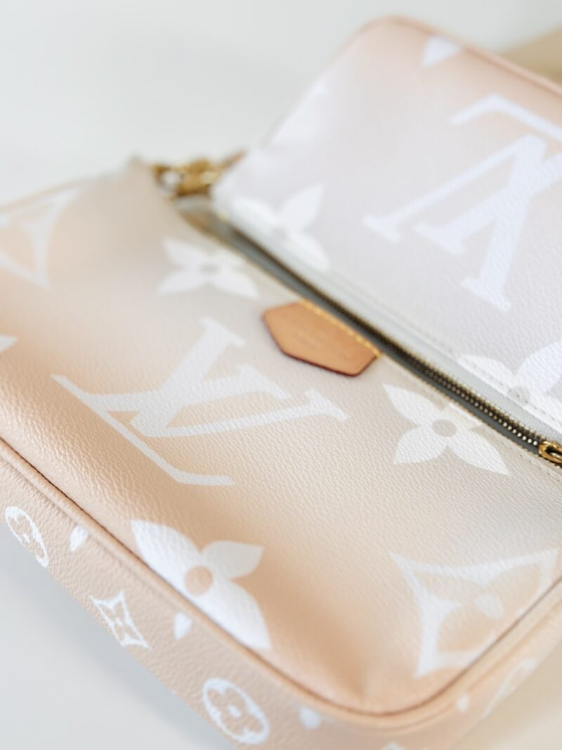 Louis Vuitton multi pochette - Image 5