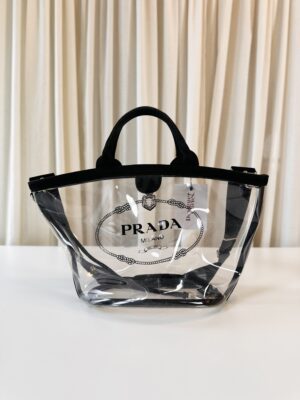 Prada handbag