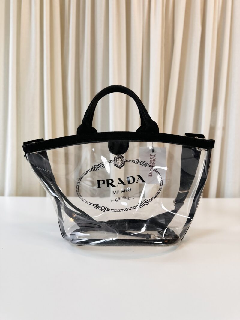 Prada handbag