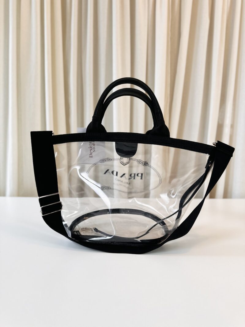 Prada handbag - Image 2