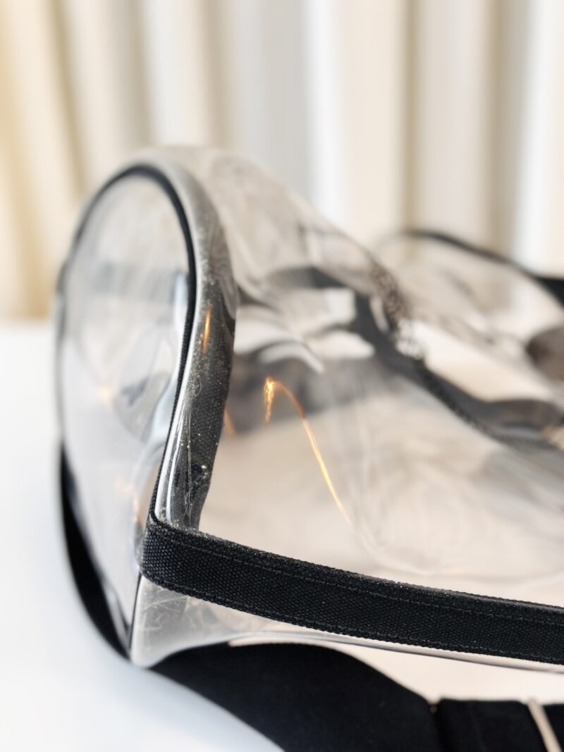 Prada handbag - Image 4