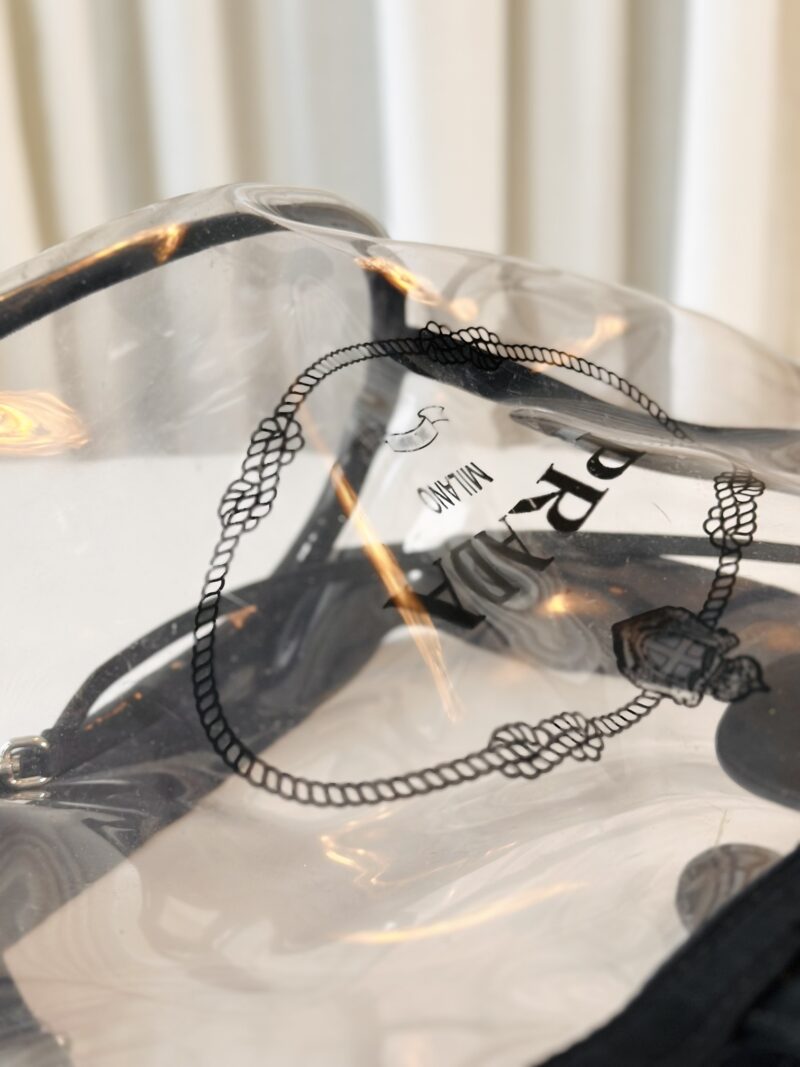 Prada handbag - Image 5