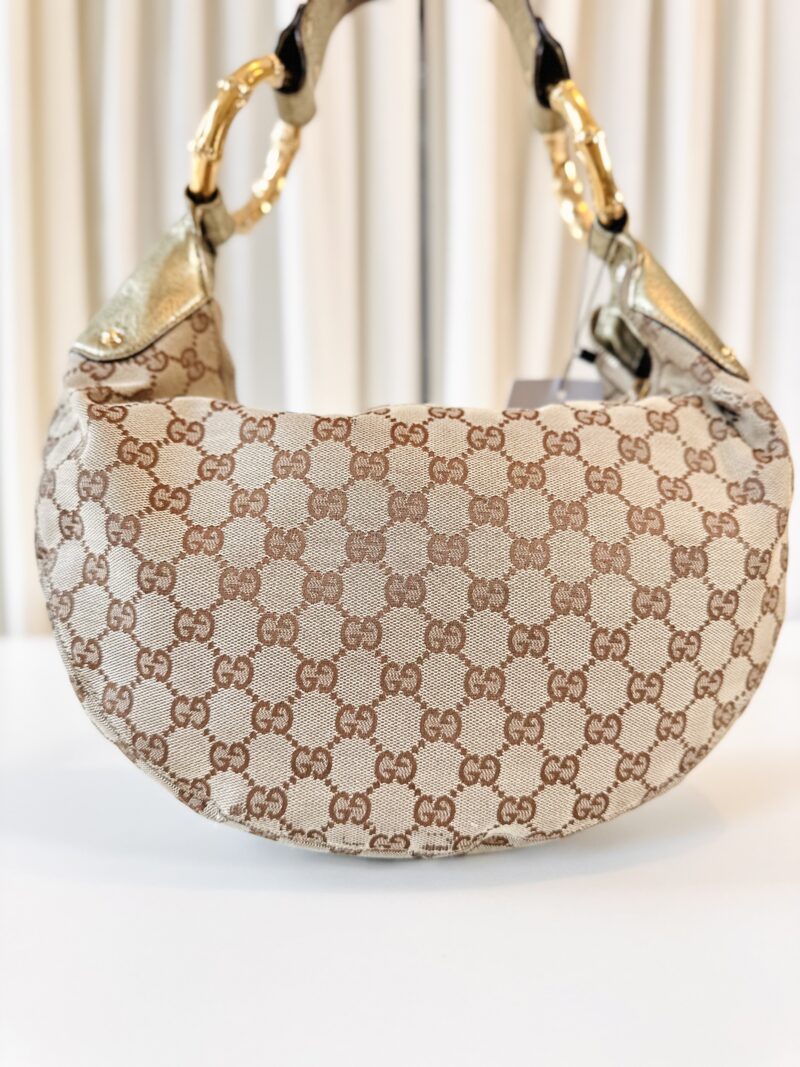 Gucci handbag - Image 3