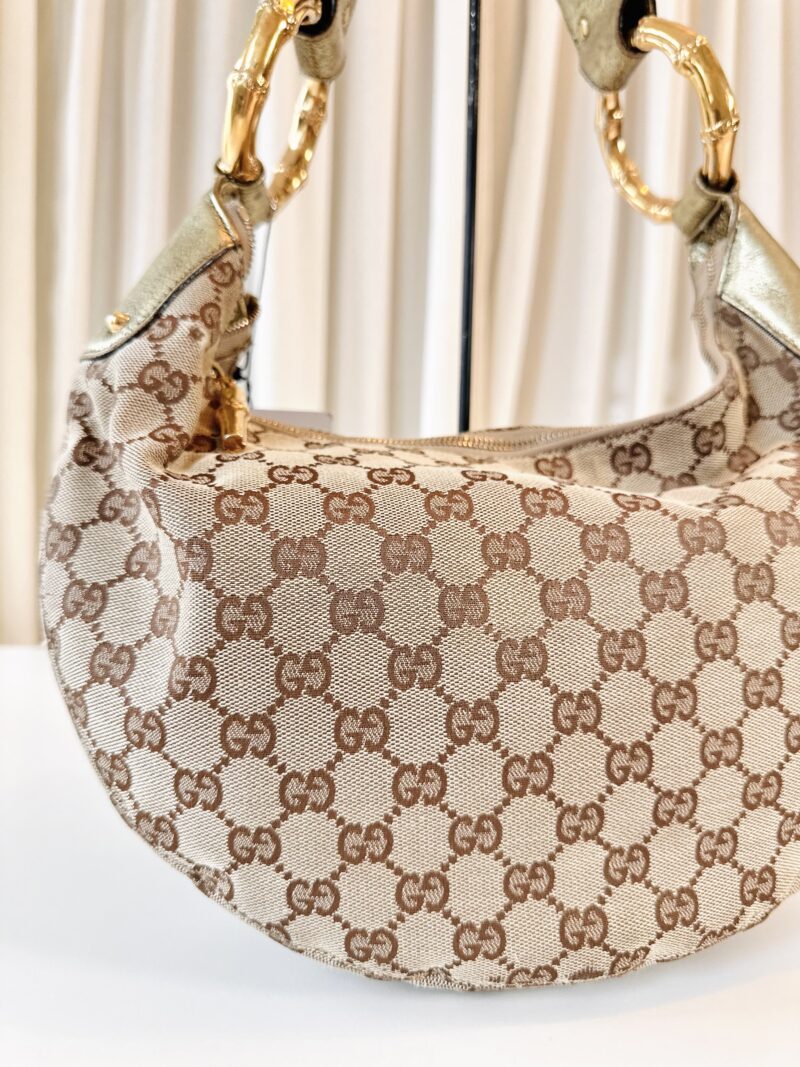 Gucci handbag - Image 4