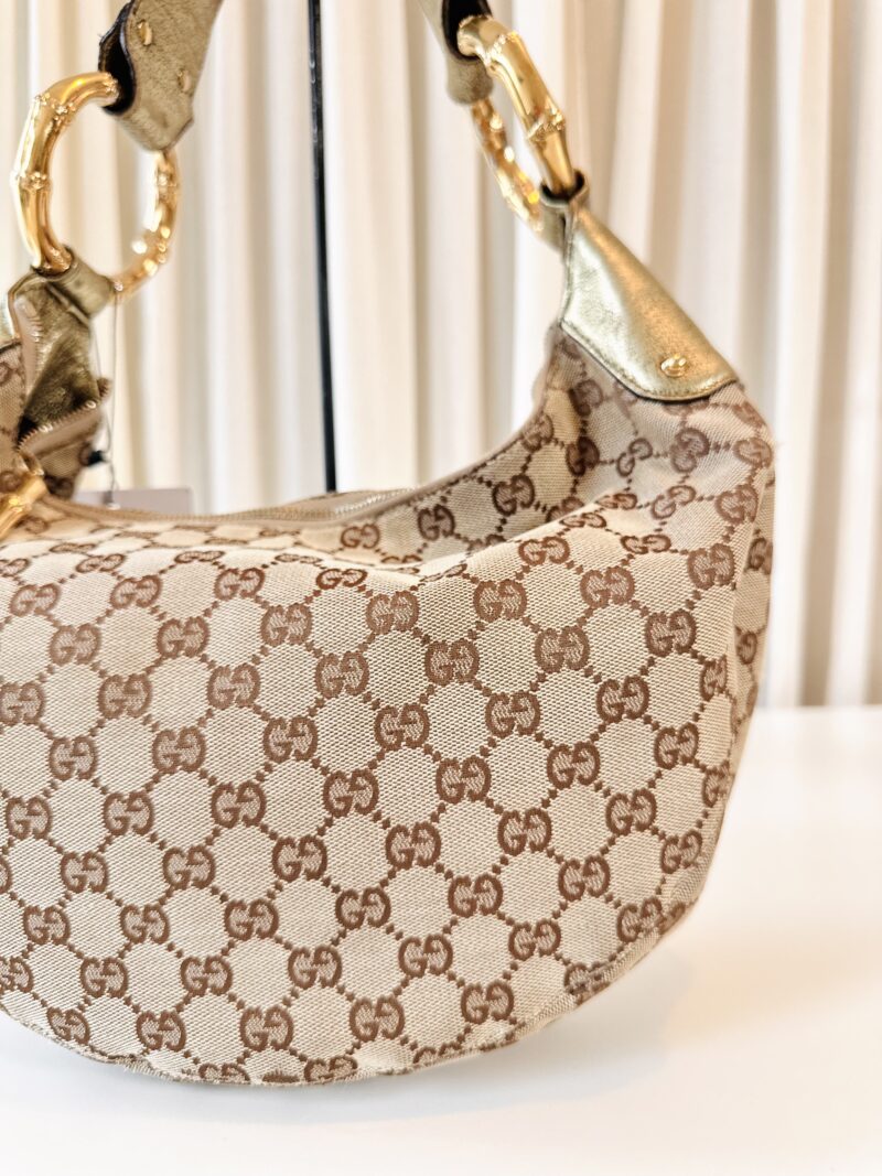 Gucci handbag - Image 5