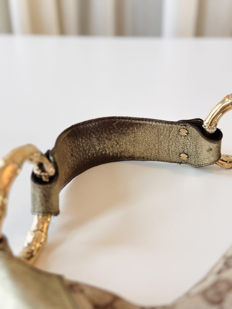 Gucci handbag - Image 8