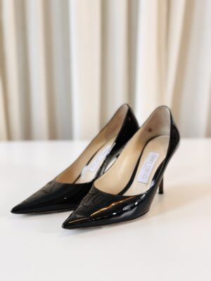 Jimmy Choo heels