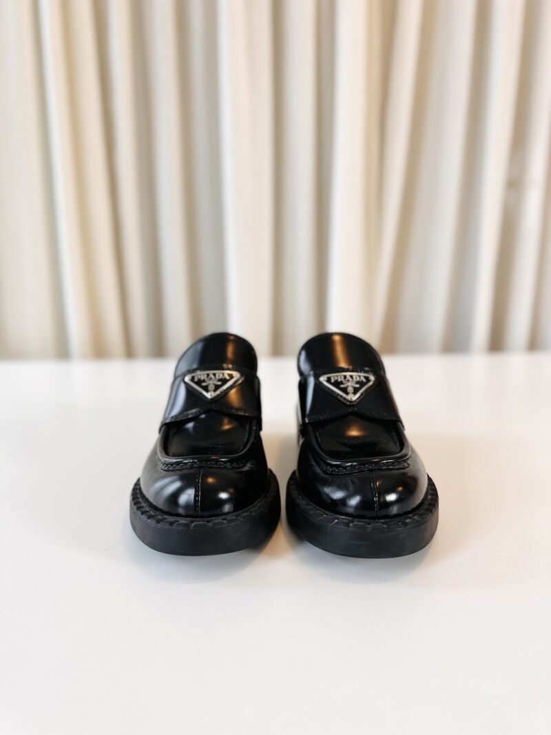 Prada loafers - Image 3