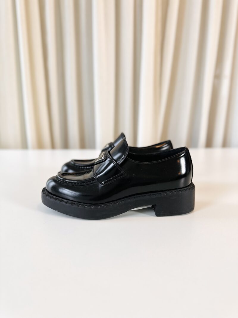 Prada loafers - Image 4