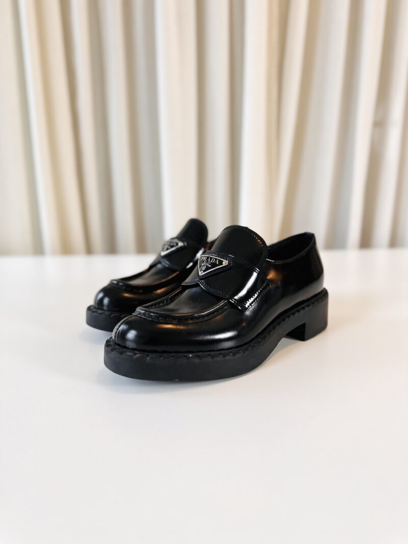 Prada loafers - Image 2