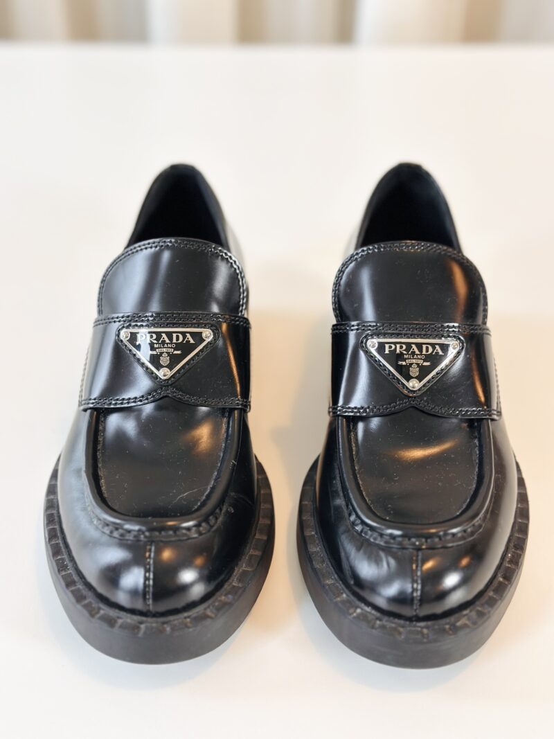 Prada loafers - Image 5