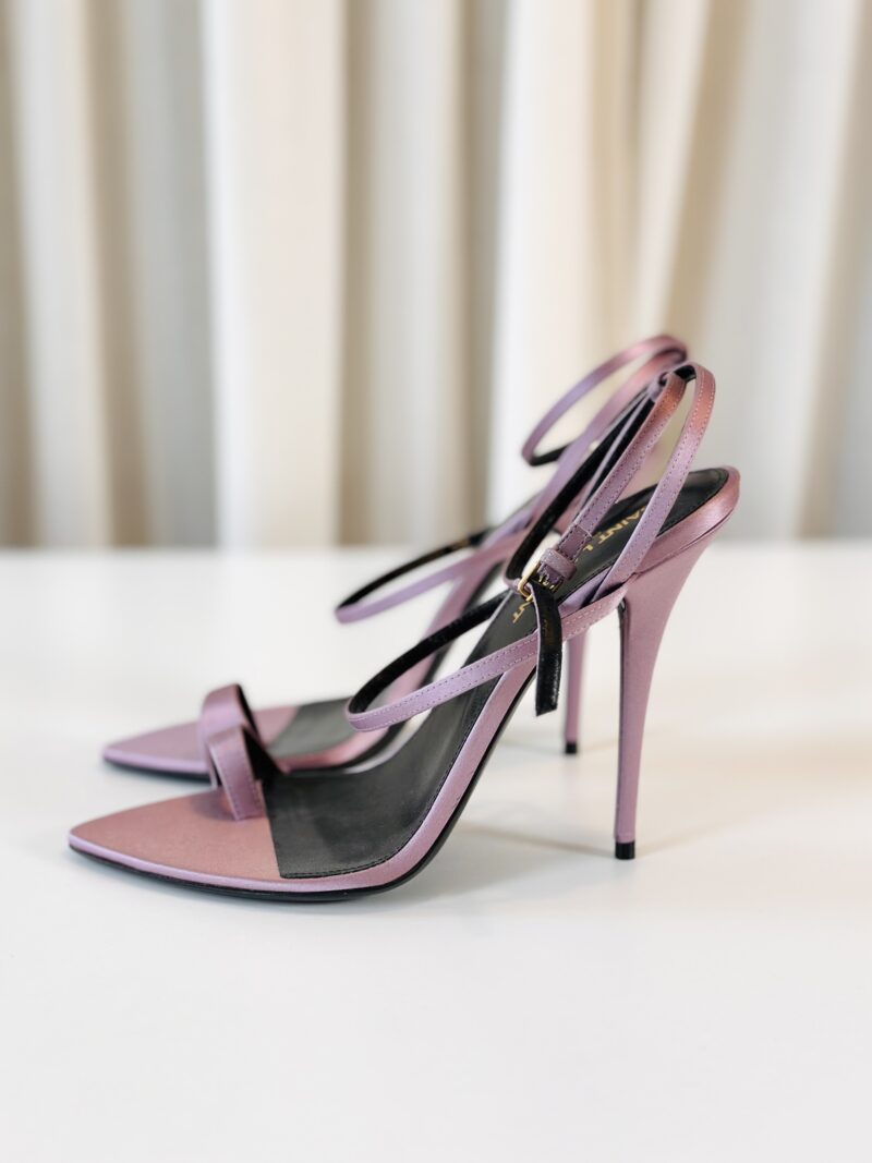 Saint Laurent heels - Image 3