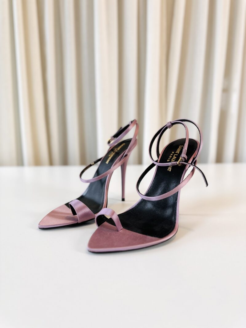 Saint Laurent heels - Image 2