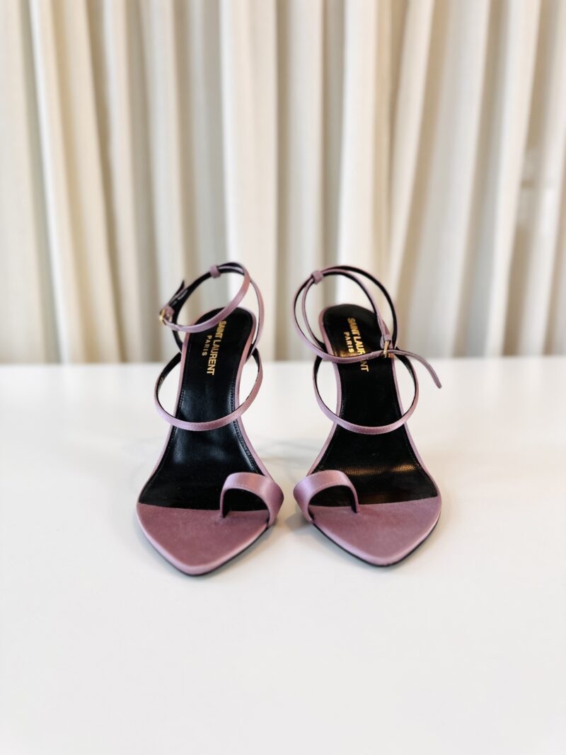 Saint Laurent heels - Image 4