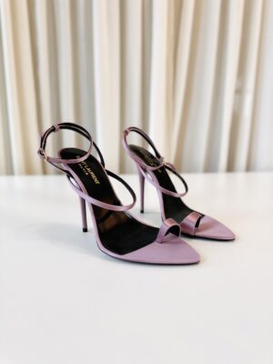 Saint Laurent heels