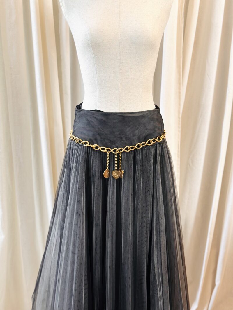 Saint Laurent belt - Image 3