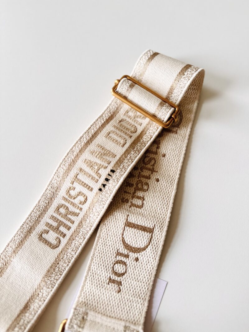Dior strap - Image 2