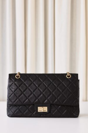 Chanel Jumbo Reissue