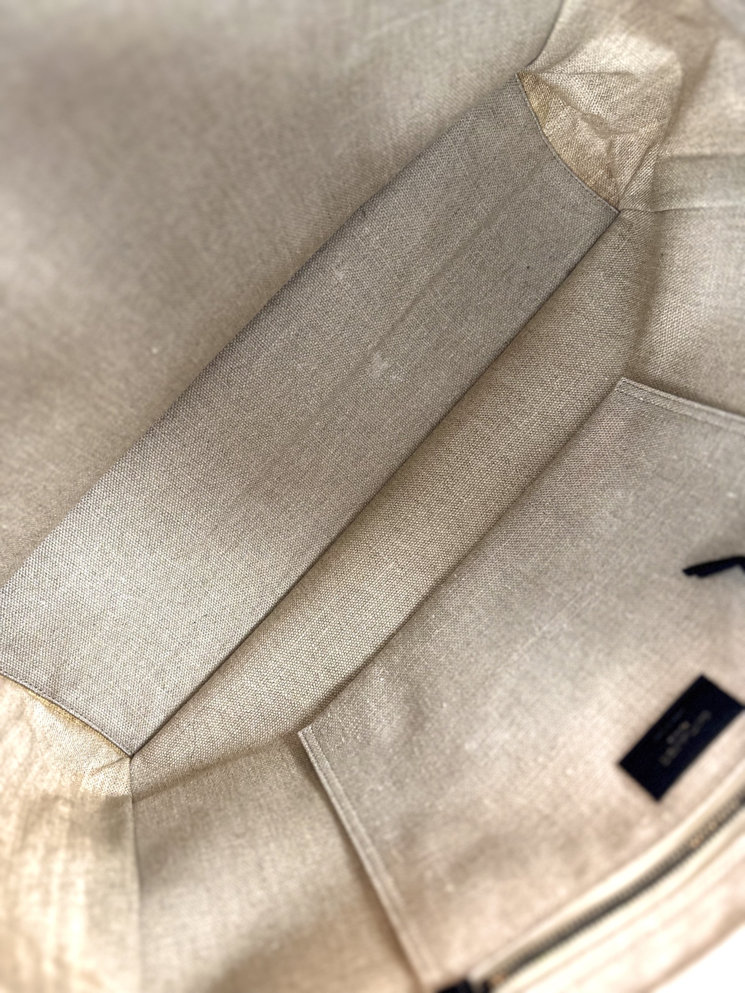 Saint Laurent shopper - Image 12